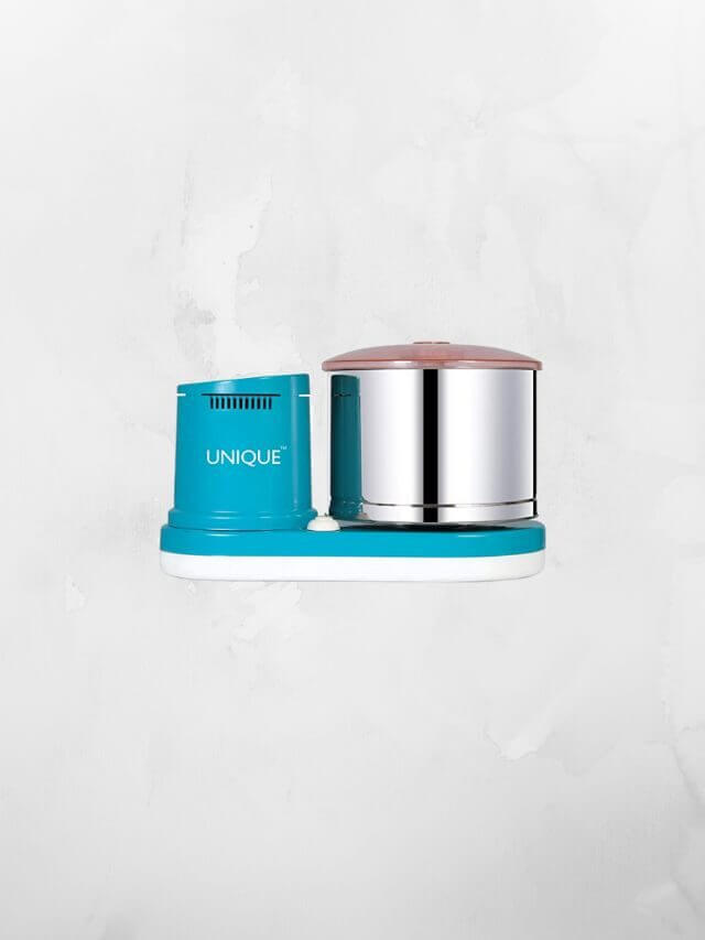 7 Best Table Top Wet Grinders in India 2022: Reviews & Buying Guide