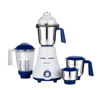 Bajaj Rex Mixer Grinder 750W