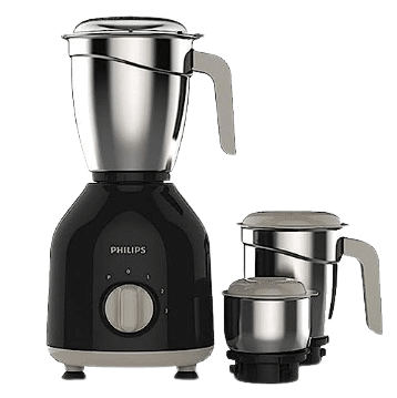 Philips HL7756/00 Mixer Grinder 750W