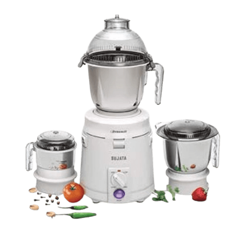 Sujata Dynamix DX Mixer Grinder 900W