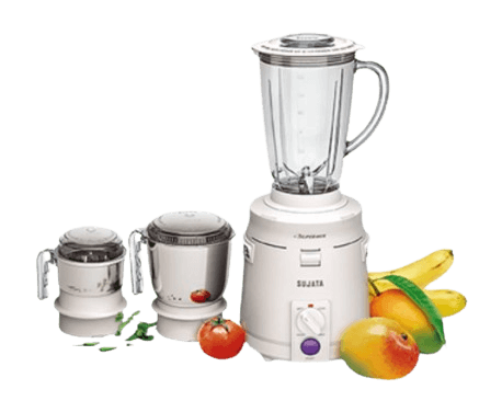 Sujata Supermix Mixer Grinder 900W