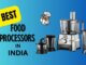 Featured Image of 7 Best Food Processor in India blog post