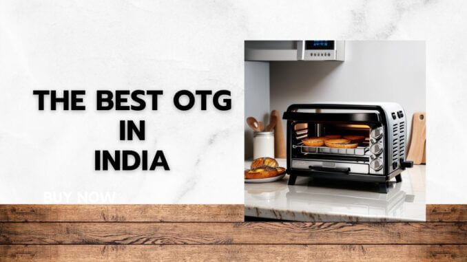 Featured Image of The Best OTG in India blog post