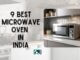 9 Best Microwave Oven in India