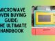 Featured image of Microwave Oven Buying Guide: The Ultimate Handbook blog post