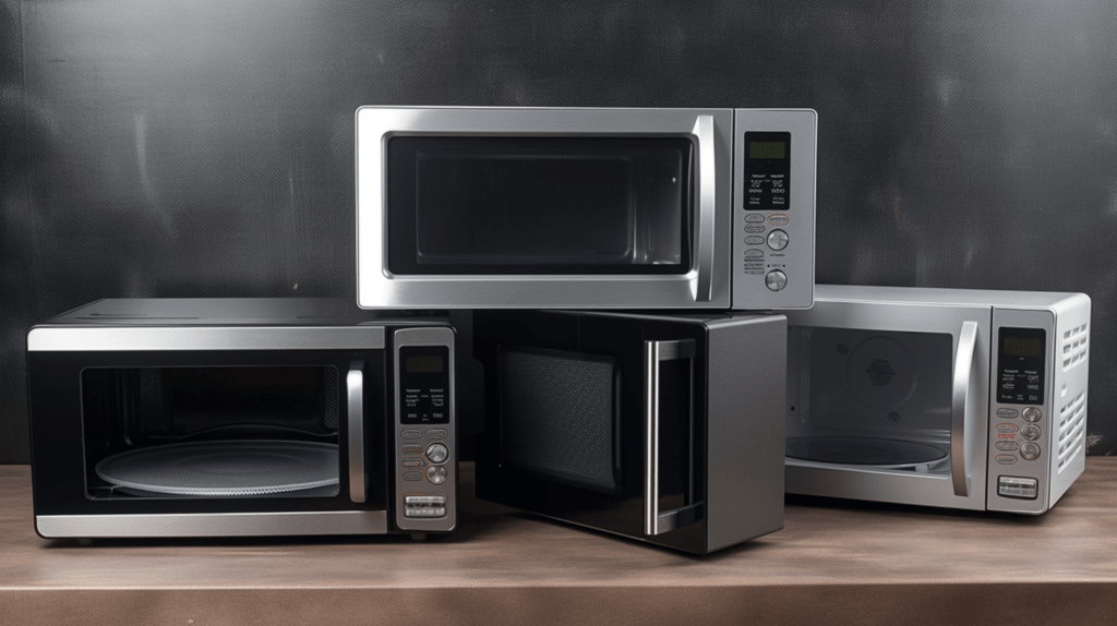 Microwave Oven Buying Guide The Ultimate Handbook Microwave Oven Buying Guide The Ultimate Handbook