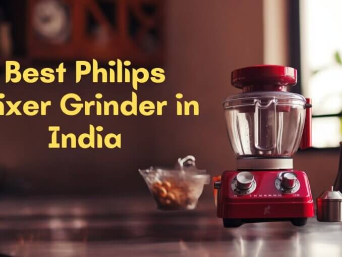 7 Best Table Top Wet Grinders in India 2022 ApplianceVault