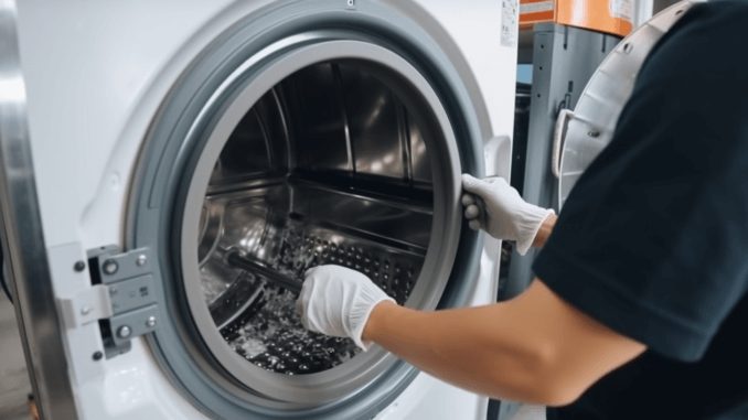 The Ultimate Washing Machine Buying Guide | ApplianceVault