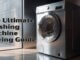 The Ultimate Washing Machine Buying Guide