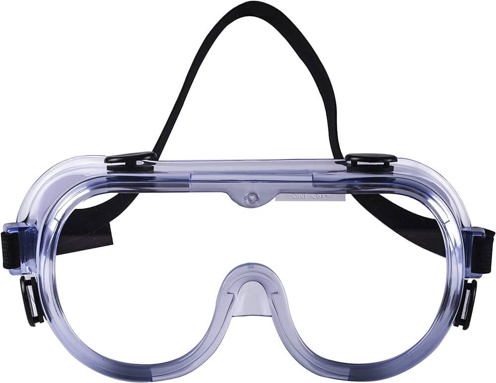 3M Safety Goggles