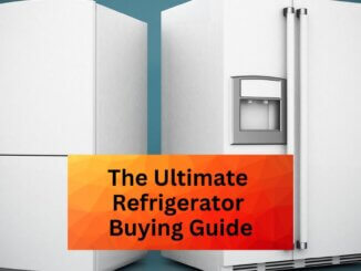 Featured Image of The Ultimate Refrigerator Buying Guide