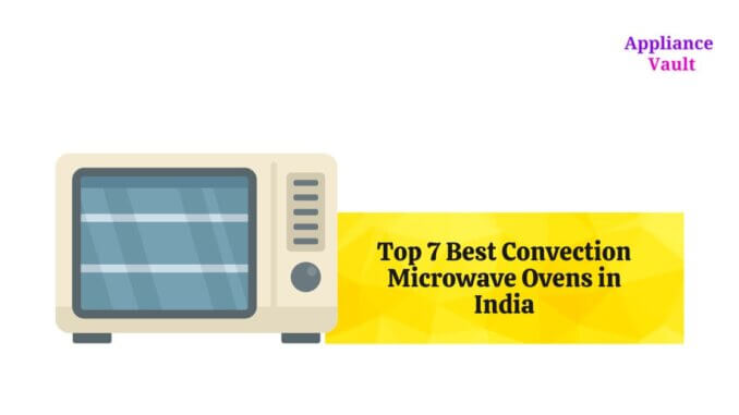 Featured Image of Top 7 Best Convection Microwave Ovens in India Blog